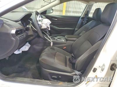 Zdjęcie 7 z 12 samochodu: 2025 NISSAN ALTIMA SV VIN:1N4BL4DV4SN353883 - miniatura