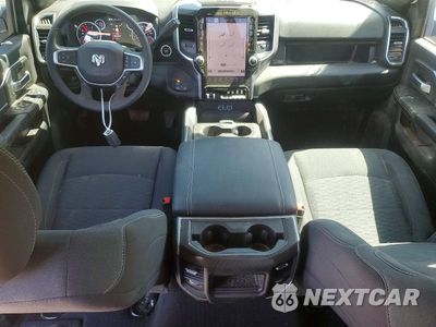 Zdjęcie 8 z 13 samochodu: 2026 RAM 3500 BIG HORN VIN:3C63R3DL7TG260847 - miniatura