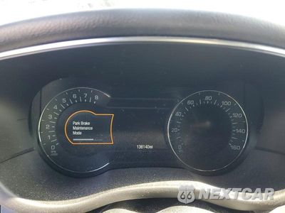 Zdjęcie 9 z 13 samochodu: 2017 LINCOLN MKC RESERVE VIN:5LMTJ3DH6HUL36681 - miniatura