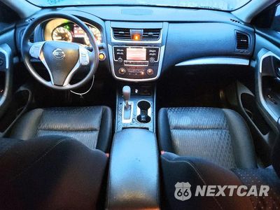 Zdjęcie 8 z 12 samochodu: 2016 NISSAN ALTIMA 2.5 S VIN:1N4AL3AP1GN388920 - miniatura