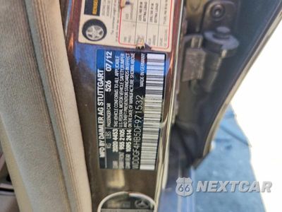 Zdjęcie 12 z 12 samochodu: 2013 MERCEDES-BENZ C 250 VIN:WDDGF4HB5DF971532 - miniatura