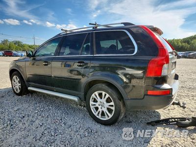 Drugie zdjęcie samochodu z przodu: 2010 VOLVO XC90 3.2 VIN:YV4982CZXA1536291 - miniatura