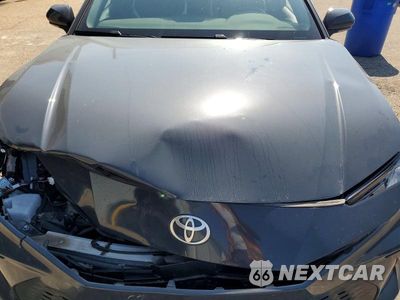 Zdjęcie 11 z 12 samochodu: 2025 TOYOTA CAMRY SE VIN:4T1DAACK5SU563361 - miniatura