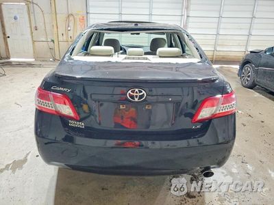 Zdjęcie 6 z 13 samochodu: 2010 TOYOTA CAMRY LE VIN:JTNBF3EK9A3001503 - miniatura