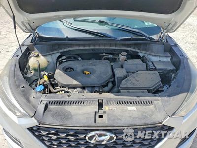 Zdjęcie 12 z 13 samochodu: 2019 HYUNDAI TUCSON SE VIN:KM8J2CA47KU005785 - miniatura
