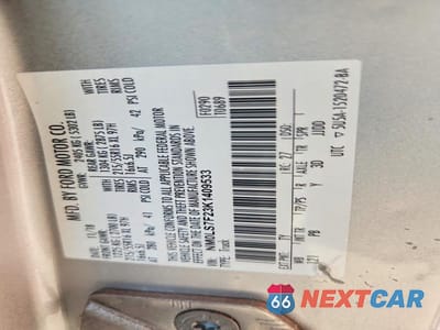 Zdjęcie 13 z 13 samochodu: 2019 FORD TRANSIT CONNECT XLT VIN:NM0LS7F23K1409533 - miniatura