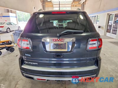 Zdjęcie 6 z 13 samochodu: 2014 GMC ACADIA DENALI VIN:1GKKRTKDXEJ267331 - miniatura