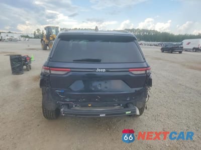 Zdjęcie 6 z 14 samochodu: 2024 JEEP GRAND CHEROKEE LIMITED 4XE VIN:1C4RJYB62RC125212 - miniatura