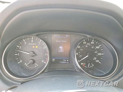 Zdjęcie 9 z 13 samochodu: 2018 NISSAN ROGUE SV VIN:KNMAT2MV5JP528607 - miniatura