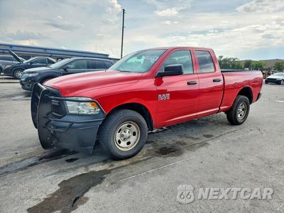 2013 RAM 1500 ST 1C6RR7FG9DS675308 - główne zdjęcie licytacji z USA - miniatura