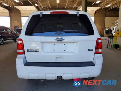 Zdjęcie 6 z 13 samochodu: 2010 FORD ESCAPE XLT VIN:1FMCU9DG3AKA81056 - miniatura