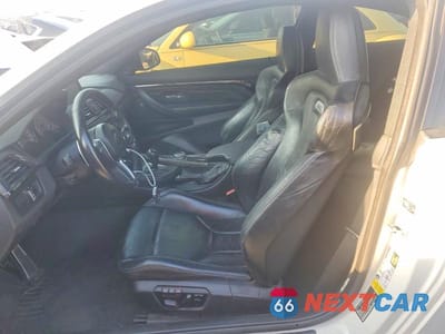 Zdjęcie 7 z 12 samochodu: 2015 BMW M4 VIN:WBS3R9C57FK330383 - miniatura