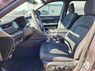 Zdjęcie 7 z 14 samochodu: 2025 JEEP GRAND CHEROKEE L LAREDO VIN:1C4RJKAG3S8763534 - miniatura
