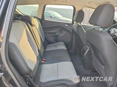 Zdjęcie 11 z 13 samochodu: 2014 FORD ESCAPE SE VIN:1FMCU9GX8EUC97068 - miniatura