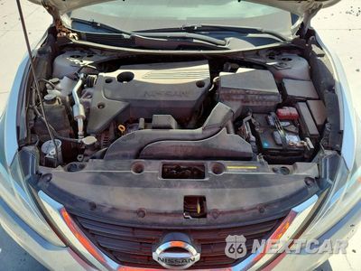 Zdjęcie 11 z 12 samochodu: 2018 NISSAN ALTIMA 2.5 S VIN:1N4AL3APXJC172874 - miniatura