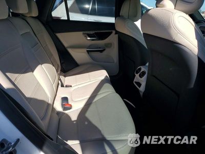 Zdjęcie 10 z 13 samochodu: 2025 MERCEDES-BENZ GLC 300 VIN:W1NKM4GB1SF252943 - miniatura