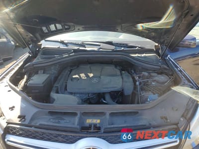 Zdjęcie 12 z 13 samochodu: 2018 MERCEDES-BENZ GLE 350 4MATIC VIN:4JGDA5HB6JB124700 - miniatura