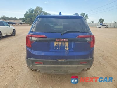 Zdjęcie 6 z 13 samochodu: 2023 GMC ACADIA SLT VIN:1GKKNUL48PZ250967 - miniatura