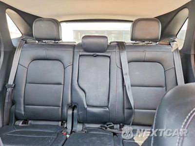 Zdjęcie 10 z 13 samochodu: 2021 FORD ESCAPE TITANIUM VIN:1FMCU9DZ4MUA02911 - miniatura