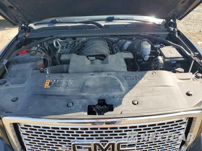 Zdjęcie 12 z 13 samochodu: 2017 GMC YUKON DENALI VIN:1GKS2CKJ4HR268524 - miniatura