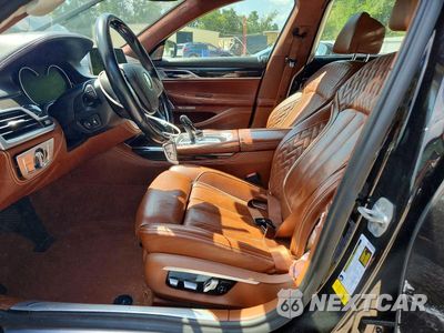 Zdjęcie 7 z 12 samochodu: 2017 BMW 750 I VIN:WBA7F0C50HGM21379 - miniatura