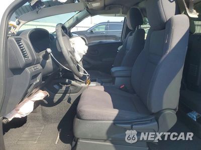 Zdjęcie 7 z 12 samochodu: 2023 NISSAN FRONTIER S VIN:1N6ED1CL6PN652508 - miniatura
