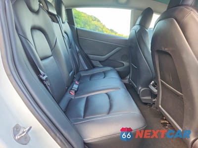 Zdjęcie 10 z 12 samochodu: 2022 TESLA MODEL 3 VIN:5YJ3E1EB5NF249997 - miniatura