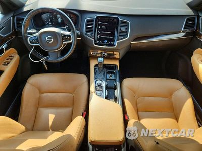 Zdjęcie 8 z 13 samochodu: 2019 VOLVO XC90 T6 MOMENTUM VIN:YV4A22PK1K1422807 - miniatura