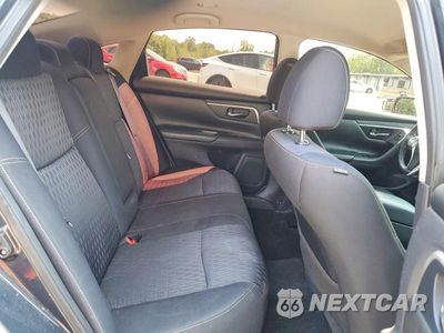 Zdjęcie 10 z 13 samochodu: 2017 NISSAN ALTIMA 2.5 SV VIN:1N4AL3AP7HC231597 - miniatura