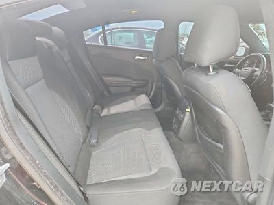 Zdjęcie 10 z 13 samochodu: 2018 DODGE CHARGER SXT VIN:2C3CDXBG2JH289369 - miniatura