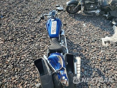Zdjęcie 6 z 9 samochodu: 2015 HARLEY-DAVIDSON XL1200 C VIN:1HD1CT310FC434491 - miniatura