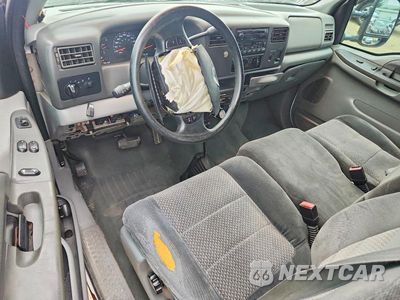 Zdjęcie 8 z 12 samochodu: 2003 FORD F250 SUPER DUTY VIN:1FTNX21F93EB01349 - miniatura