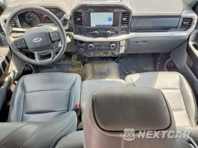 Zdjęcie 8 z 13 samochodu: 2021 FORD F150 SUPERCREW VIN:1FTEW1CP6MKE44383 - miniatura
