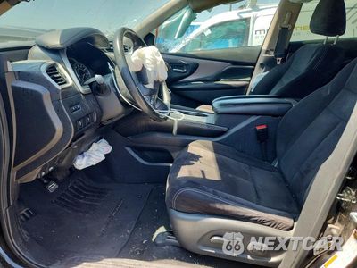 Zdjęcie 7 z 14 samochodu: 2021 NISSAN MURANO SV VIN:5N1AZ2BJ8MC102013 - miniatura