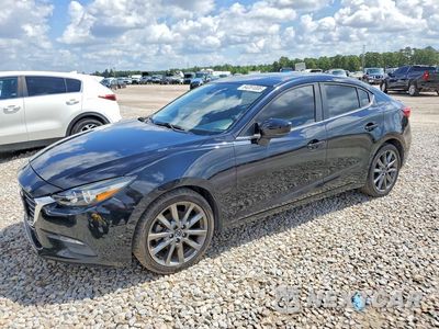 2018 MAZDA 3 TOURING 3MZBN1V33JM187345 - główne zdjęcie licytacji z USA - miniatura