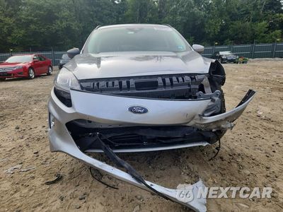Piąte zdjęcie samochodu w środku: 2021 FORD ESCAPE SEL VIN:1FMCU0H66MUA83857 - miniatura