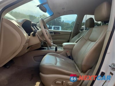 Zdjęcie 7 z 13 samochodu: 2013 NISSAN PATHFINDER S VIN:5N1AR2MN5DC690145 - miniatura