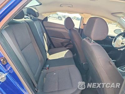 Zdjęcie 10 z 13 samochodu: 2019 HYUNDAI ACCENT SE VIN:3KPC24A32KE075686 - miniatura