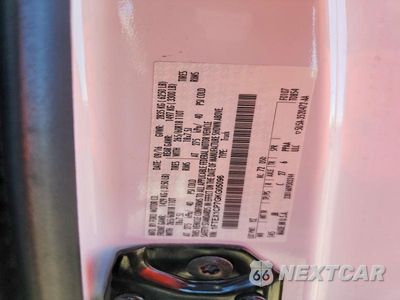 Zdjęcie 13 z 13 samochodu: 2016 FORD F150 SUPER CAB VIN:1FTEX1CP7GKG05096 - miniatura