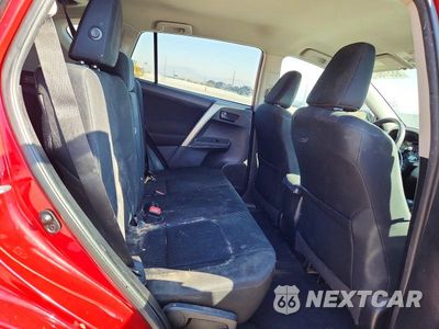 Zdjęcie 10 z 13 samochodu: 2015 TOYOTA RAV4 LE VIN:2T3BFREV8FW260036 - miniatura