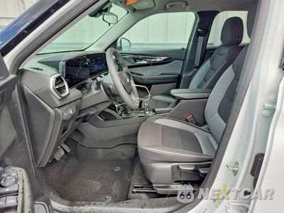 Zdjęcie 7 z 13 samochodu: 2026 CHEVROLET TRAILBLAZER LT VIN:KL79MPSL0TB224774 - miniatura