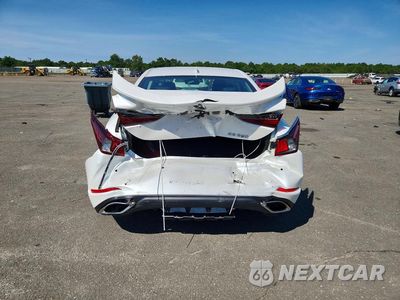 Zdjęcie 6 z 12 samochodu: 2025 LEXUS ES 350 BASE VIN:58ADZ1B14SU187939 - miniatura