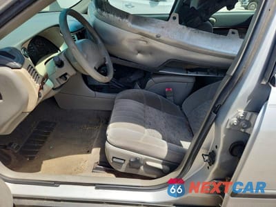 Zdjęcie 7 z 12 samochodu: 2003 CHEVROLET IMPALA VIN:2G1WF55E939199269 - miniatura