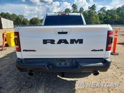 Zdjęcie 6 z 12 samochodu: 2020 RAM 1500 REBEL VIN:1C6SRFLT0LN234967 - miniatura
