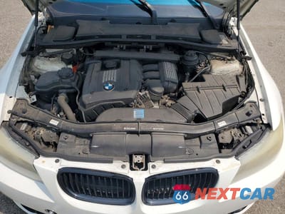 Zdjęcie 11 z 12 samochodu: 2011 BMW 328 XI SULEV VIN:WBAPK5C51BA659325 - miniatura