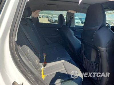 Zdjęcie 11 z 14 samochodu: 2025 AUDI Q6 E-TRON PREMIUM PLUS VIN:WA124BGF5SA008685 - miniatura