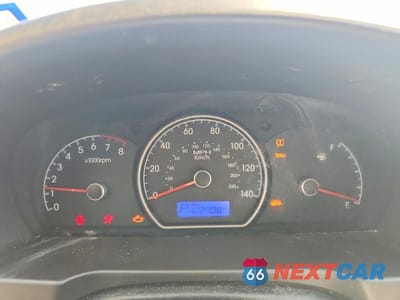 Zdjęcie 9 z 12 samochodu: 2009 HYUNDAI ELANTRA GLS VIN:KMHDU46D79U691634 - miniatura