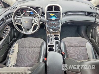 Zdjęcie 8 z 12 samochodu: 2015 CHEVROLET MALIBU 2LT VIN:1G11D5SLXFF227496 - miniatura