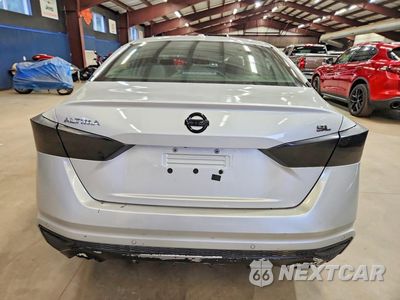 Zdjęcie 6 z 13 samochodu: 2020 NISSAN ALTIMA SL VIN:1N4BL4EV3LC140841 - miniatura