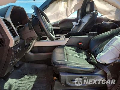 Zdjęcie 7 z 12 samochodu: 2018 FORD F150 SUPERCREW VIN:1FTFW1EG2JKC82958 - miniatura
